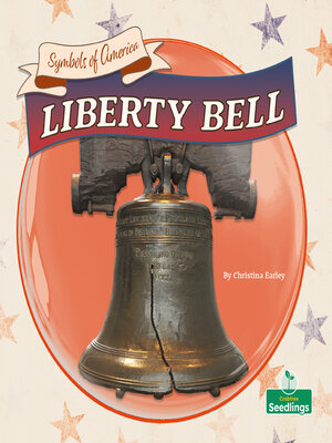 cover image of Liberty Bell